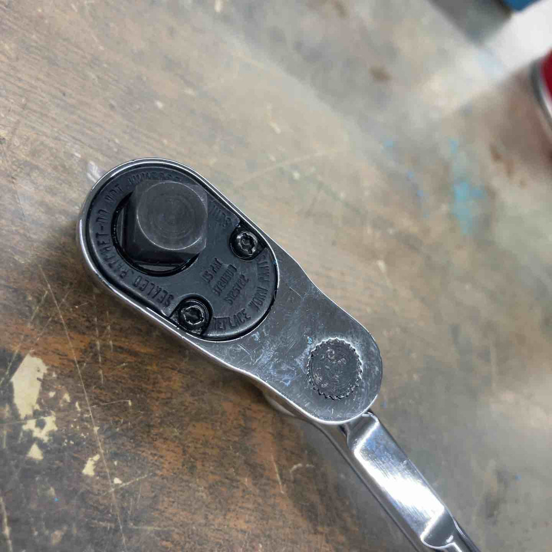 ▼Snap-On FHC72MP コンパクトヘッドラジエット【戸田店】