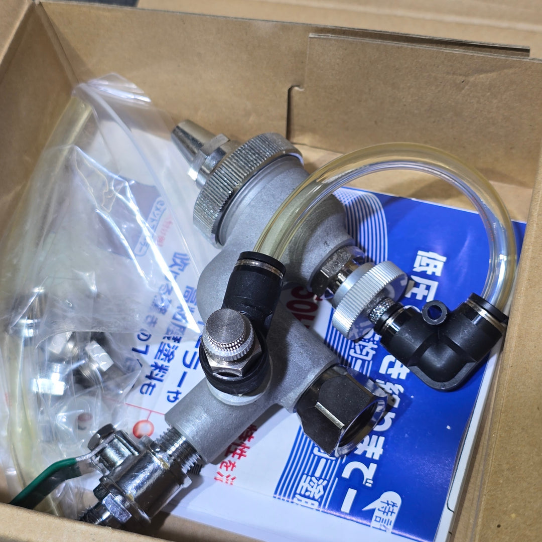 【未使用品】SEIWA ニアレス用玉吹きヘッド ATH-2【桶川店】