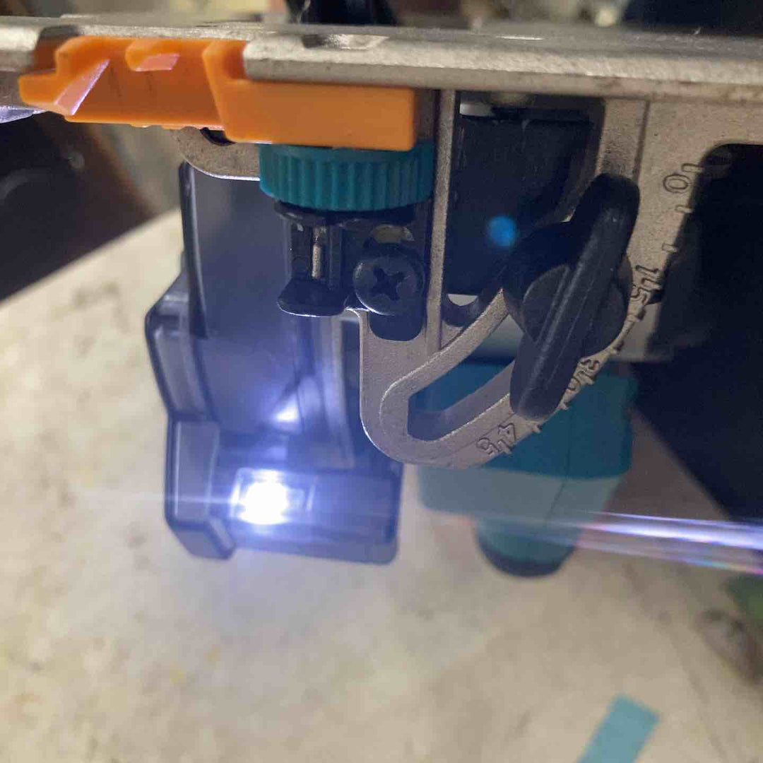 ★マキタ(makita) コードレス防じん丸のこ KS521DZ【町田店】