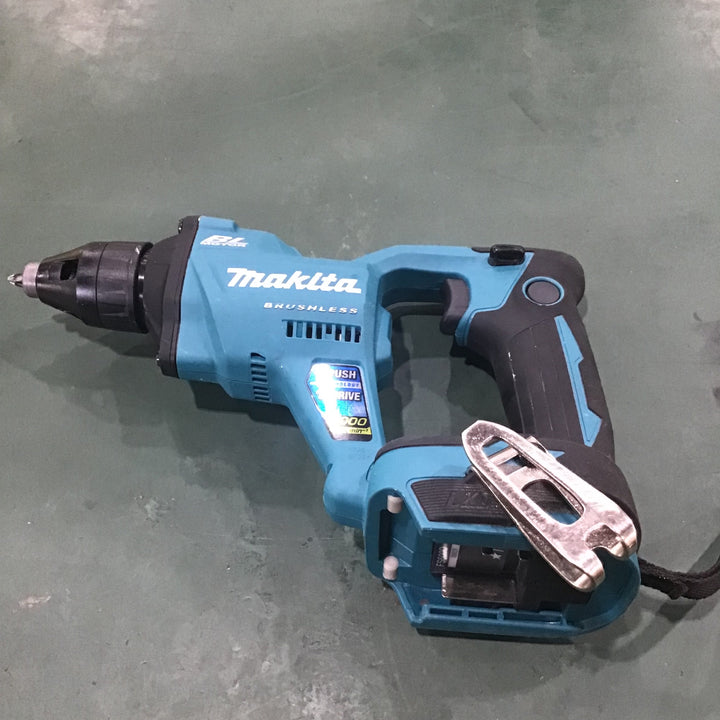 ★マキタ(makita) コードレススクリュードライバー FS600DZ【川口店】