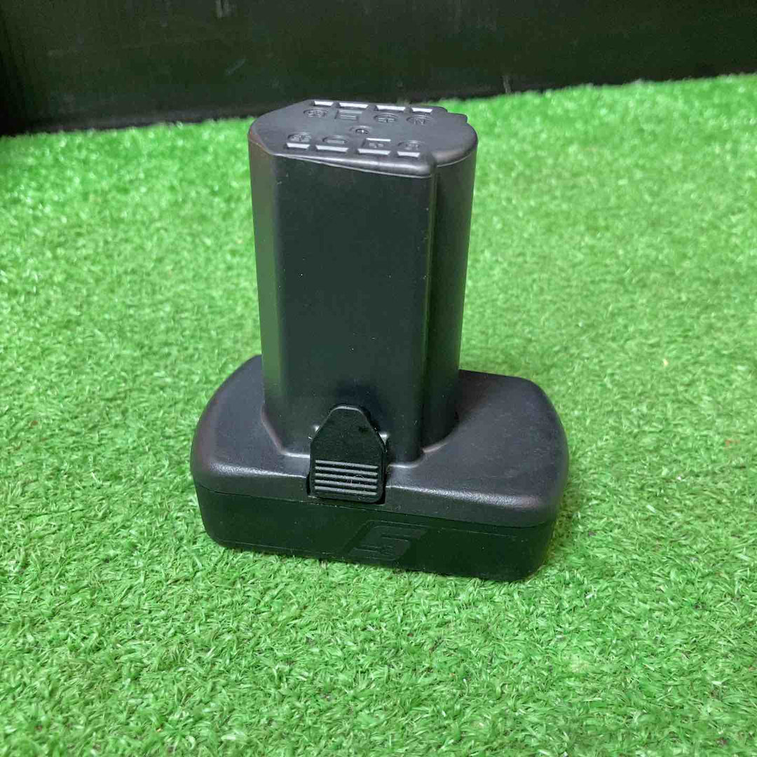 スナップオン/Snap-on コードレスドリルドライバー CDR861HVW1 イエロー バッテリー1個【岩槻店】