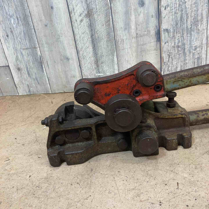 【中古品】MCC カットベンダー NO28 【東大和店】