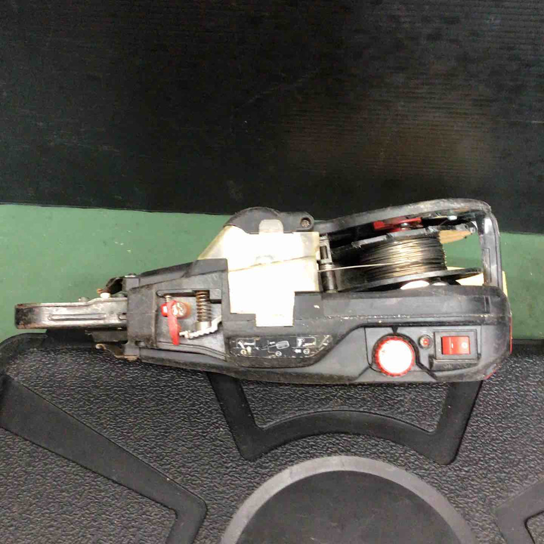 ★マックス(MAX) 鉄筋結束機 リバータイア RB-399A-FB2C【戸田店】