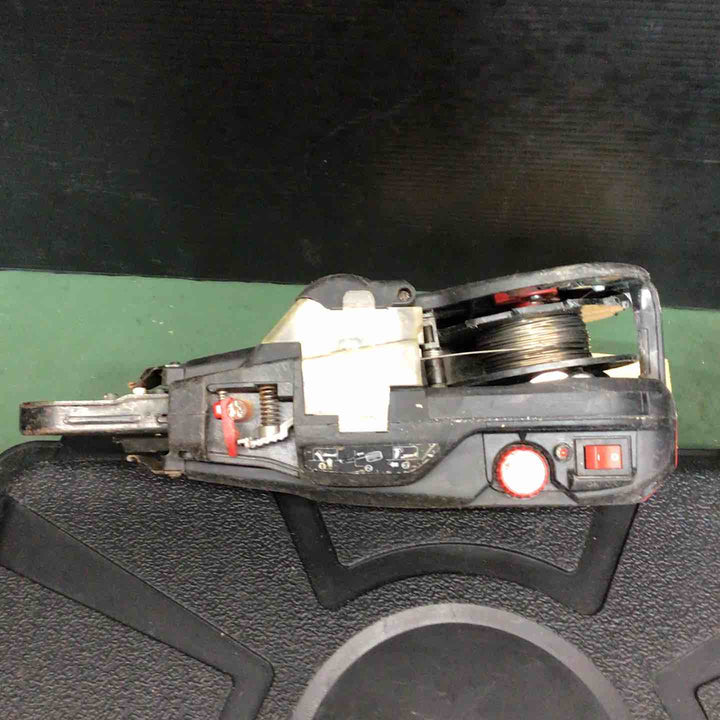 ★マックス(MAX) 鉄筋結束機 リバータイア RB-399A-FB2C【戸田店】