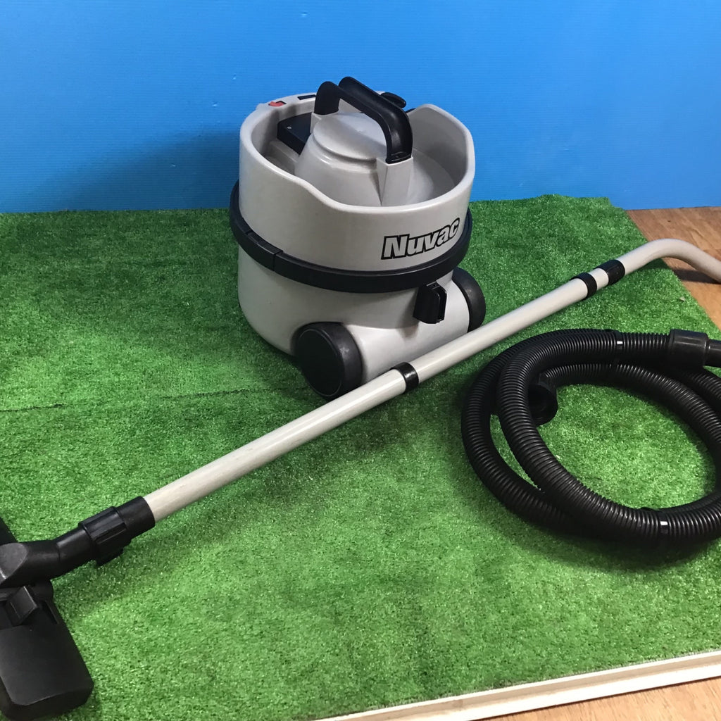 ニュバック 乾式掃除機 NVH180【岩槻店】 – アクトツールオンライン