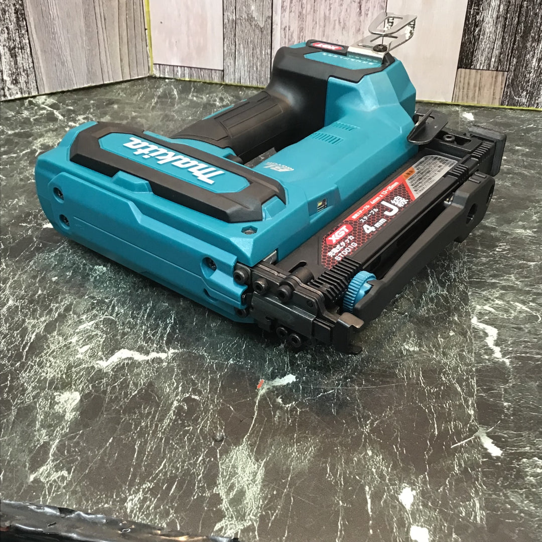 ★マキタ(makita) コードレスタッカー ST001GZK【八潮店】