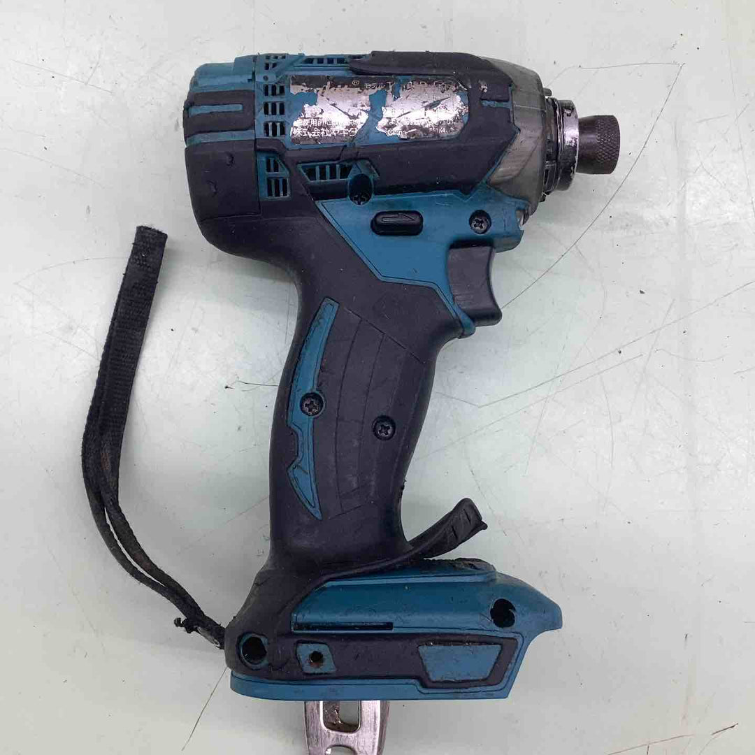 ★マキタ(makita) コードレスインパクトドライバー TD138DZ【越谷店】