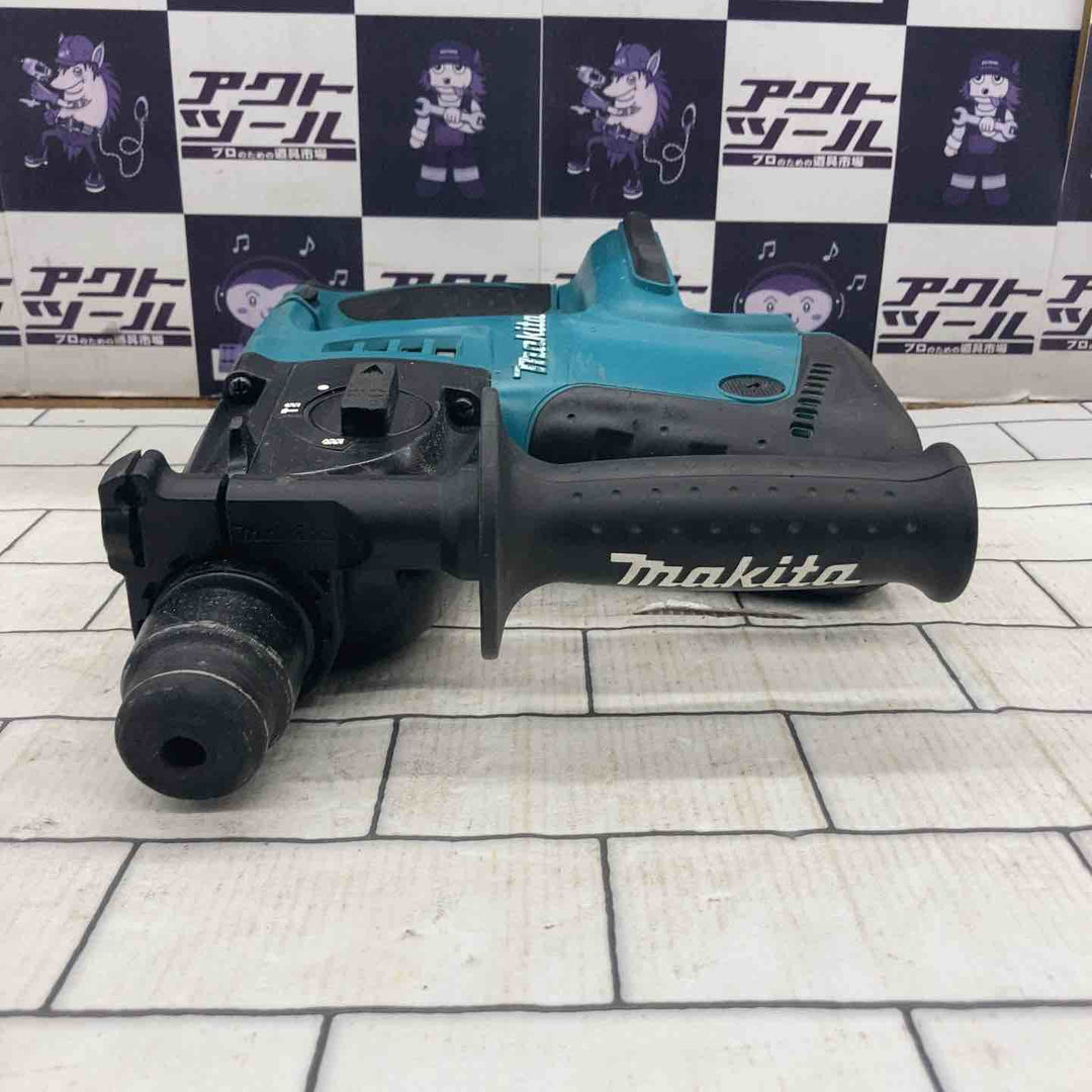 ★マキタ(makita) コードレスハンマドリル HR262DRDX【所沢店】