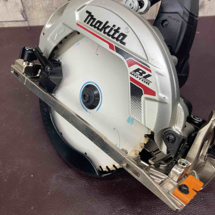 【中古品】マキタ(makita) コードレスインパクトドライバー TD171DRGXB コードレス丸のこ HS631DZB 2台セット【東大和店】