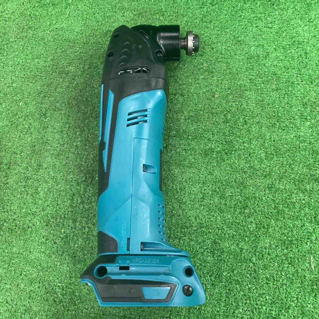 ◇マキタ(makita) コードレスマルチツール  TM40DZ【川崎店】
