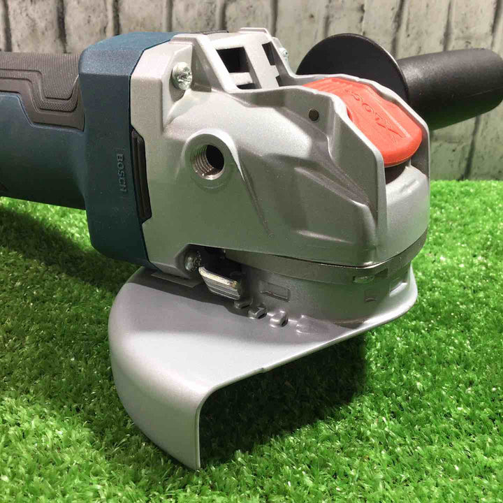 ◇ボッシュ(BOSCH) 18V コードレスディスクグラインダー X-LOCK (本体のみ) GWX18V-8H【川口店】