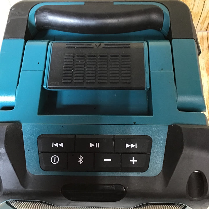 マキタ(makita) コードレススピーカー MR200【川崎店】