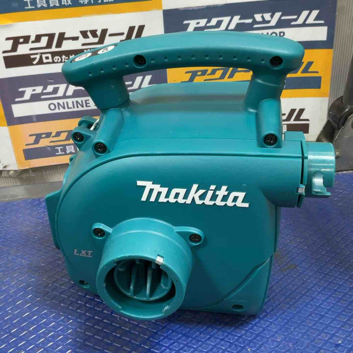 ☆マキタ(makita) コードレス集じん機 VC350DZ【草加店】