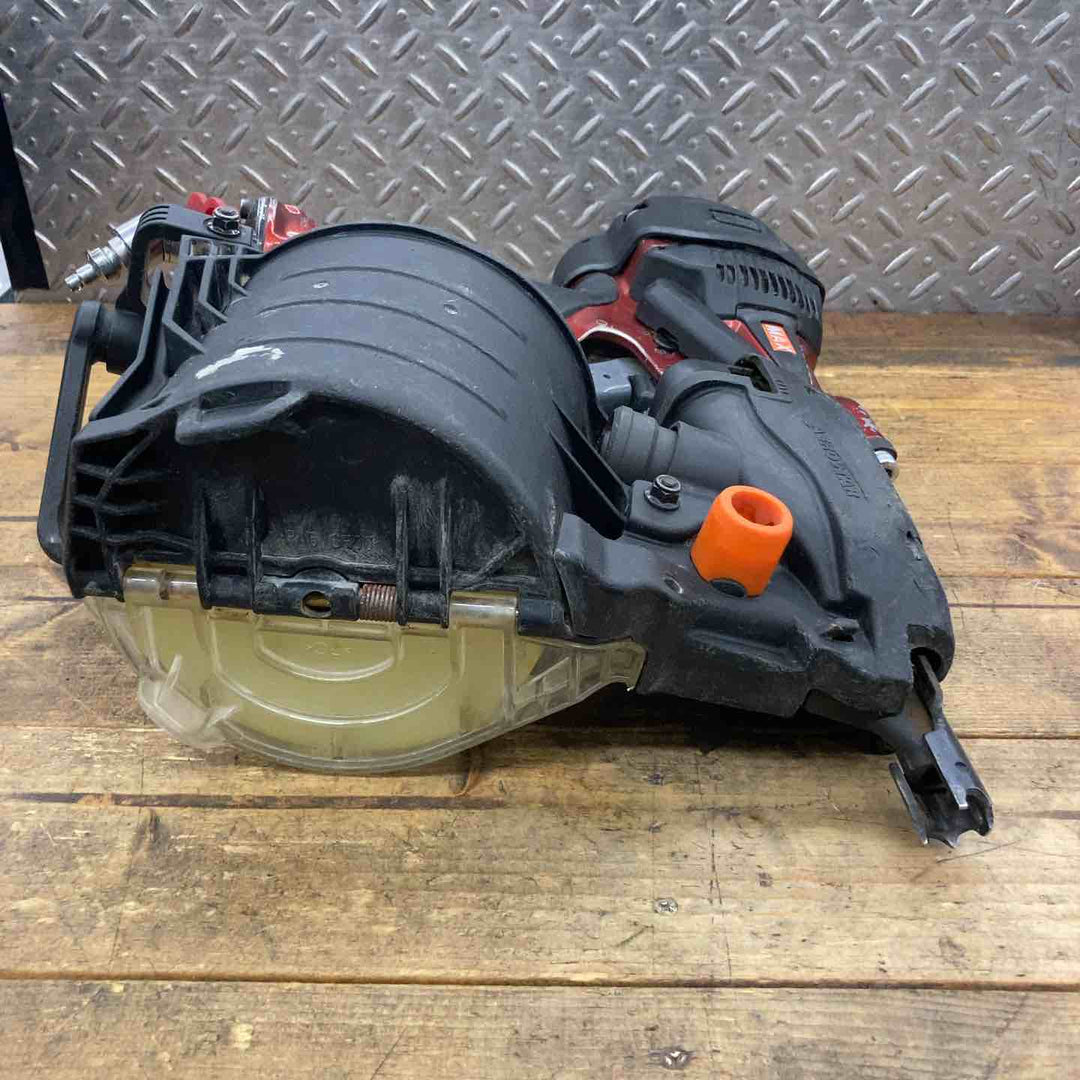 ★マックス(MAX) 高圧エア釘打ち機 HN-75N3(D)-R【所沢店】