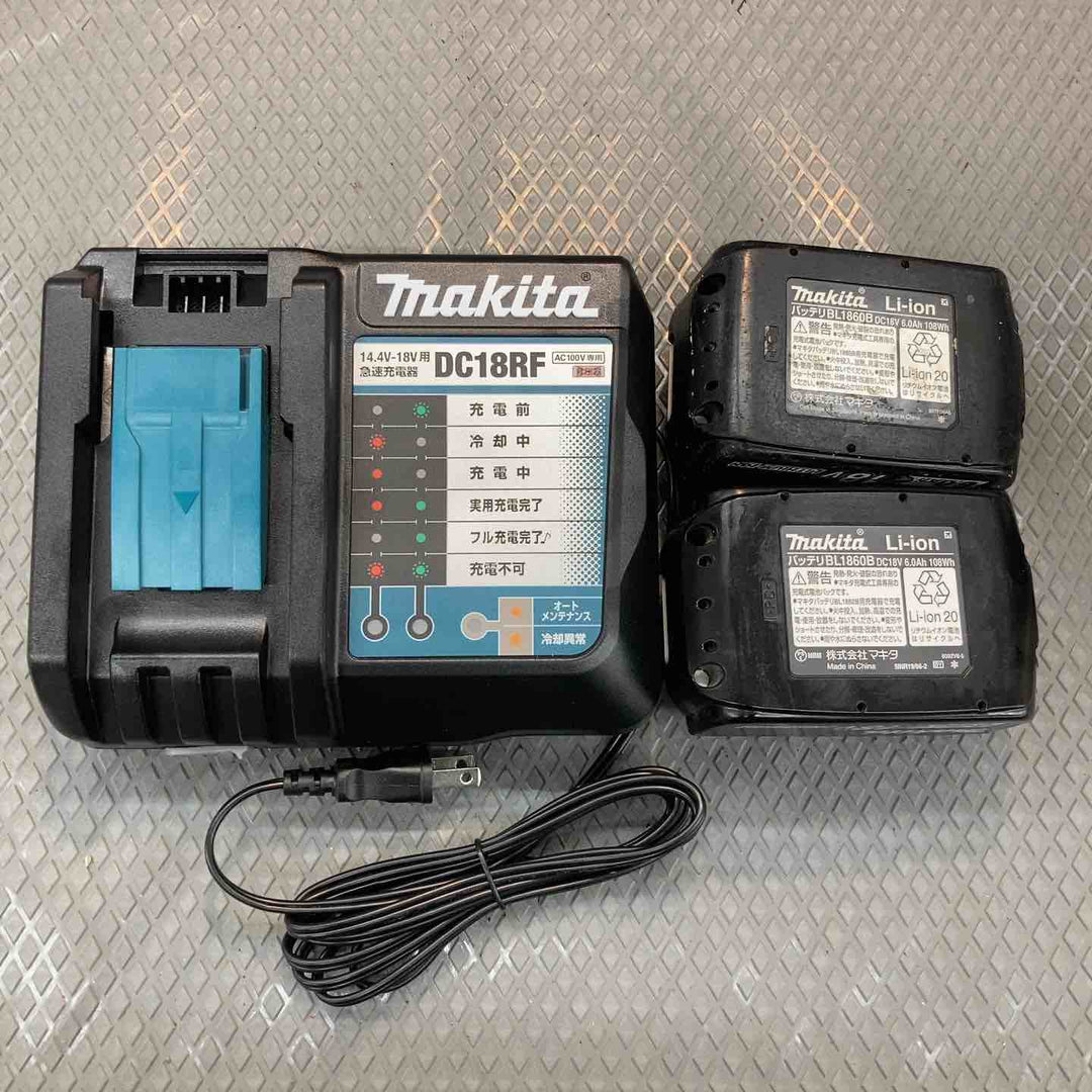 【中古品】マキタ(makita) コードレスインパクトドライバー TD172DGXAP【所沢店】