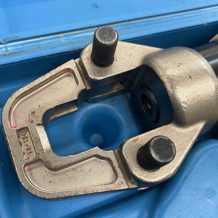 【中古品】 泉精器/IZUMI 電動油圧式多機能工具・REC-Li250M 【桶川店】