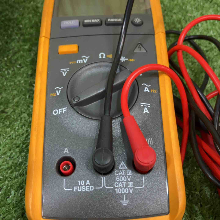 ◇フルーク(FLUKE) リモートディスプレイ マルチテスター 233Si【川崎店】