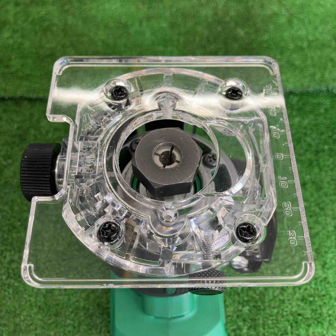 【中古品】 ハイコーキ/HIKOKI コードレストリマー・M3608DA(XP) 【桶川店】