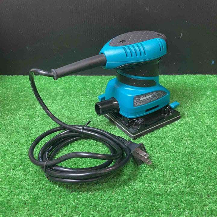 ☆マキタ(makita) 防じんミニサンダ BO4555【岩槻店】