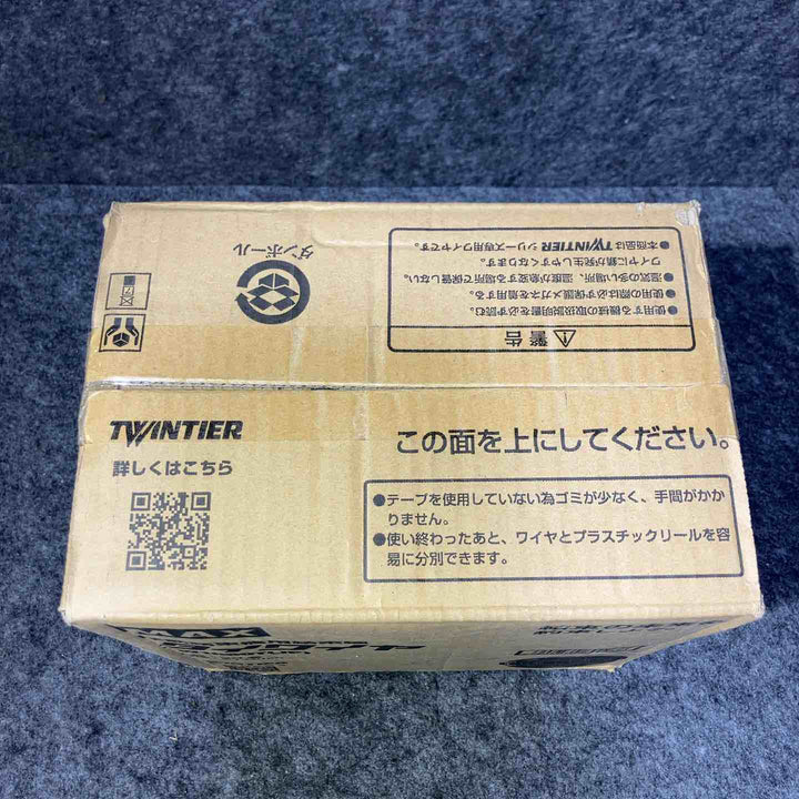 マックス(MAX) タイワイヤ 鉄筋結束機用結束線 TW1060T(JP) 30巻 ツインタイア【桶川店】