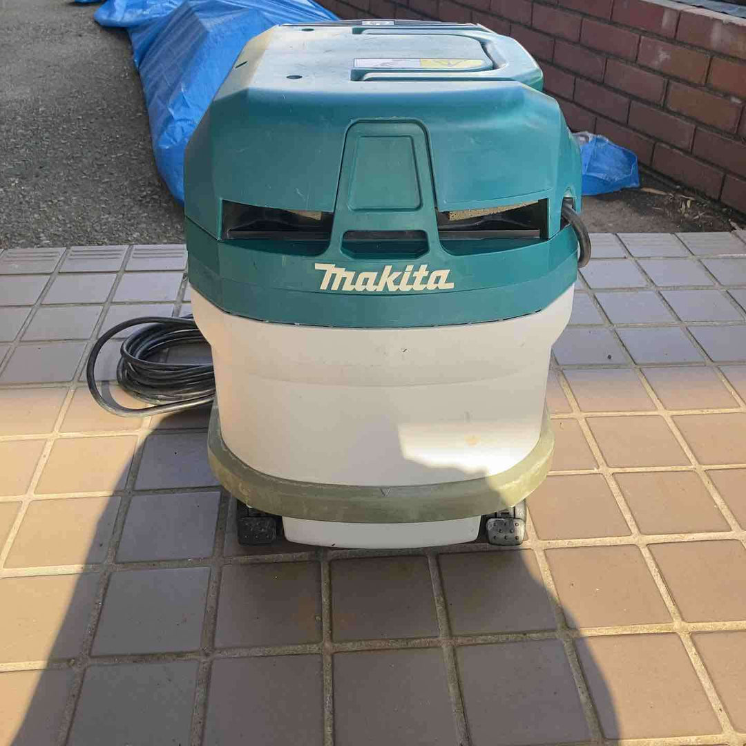 ★マキタ(makita) 集じん機 乾式 484(P)【川崎店】