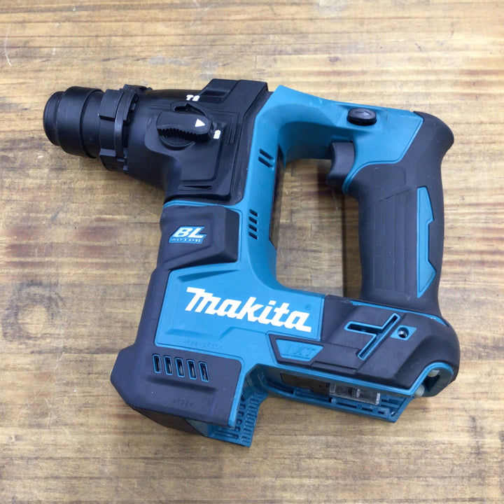 ☆マキタ(makita) コードレスハンマドリル HR171DZ【八潮店】