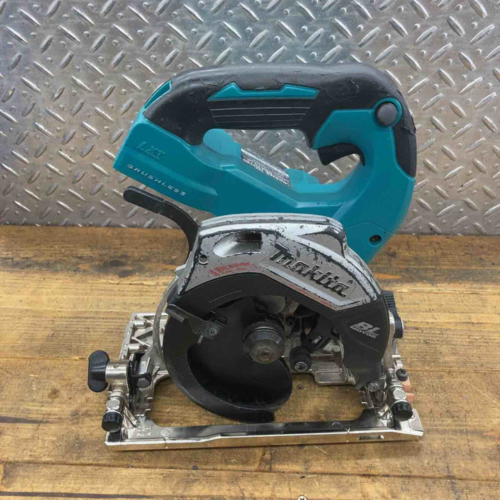 ★マキタ(makita) コードレス丸のこ HS472DZ【所沢店】