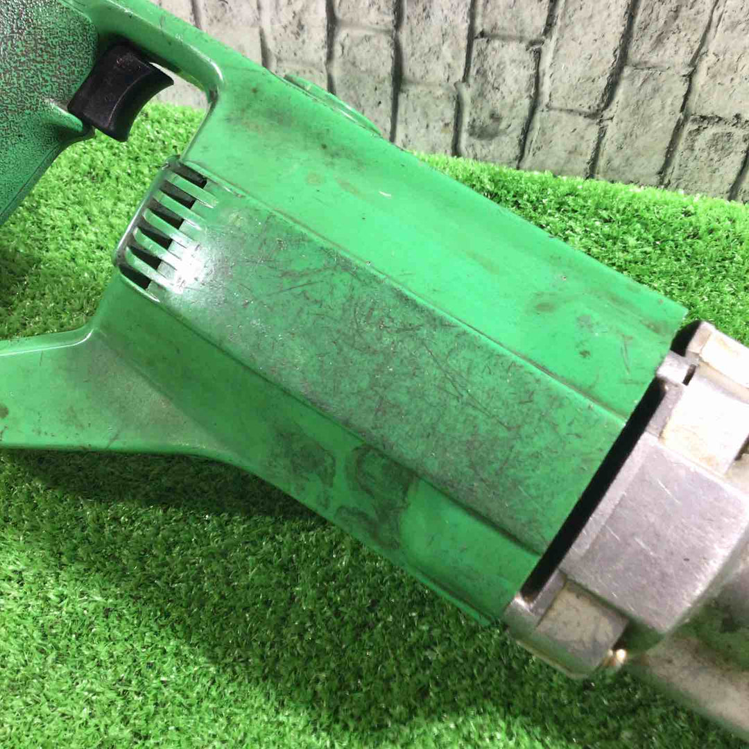 ◇ハイコーキ(HIKOKI ※旧:日立工機) タッパ UT8V【草加店】