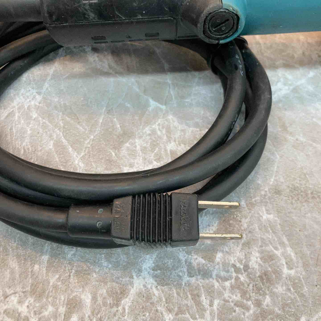 ☆マキタ(makita) 125mm ディスクグラインダ 9535B【八潮店】