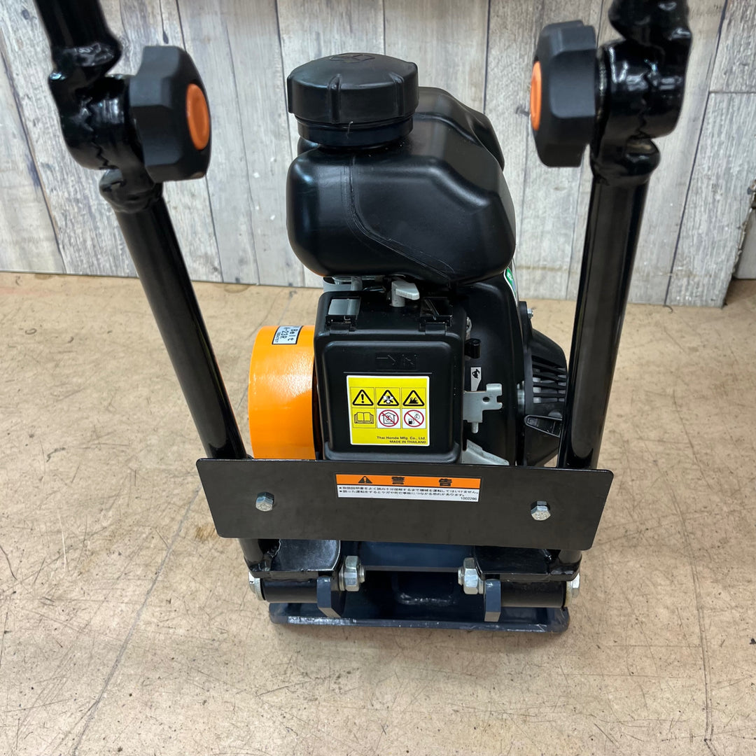 【中古品/店頭受取り限定】明和(meiwa) バイブロプレート (アイロン型ハンドル仕様) HP20B【東大和店】