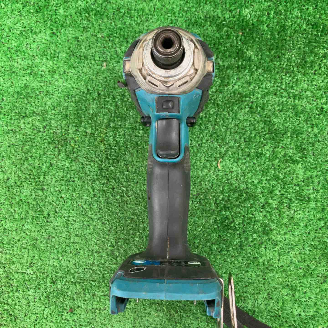 ★マキタ(makita) コードレスインパクトドライバー TD171DZ【川崎店】