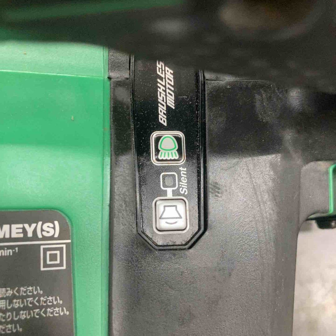 【中古品】ハイコーキ(HIKOKI ※旧:日立工機) 深切り電子丸のこ C6MEY(S)【所沢店】