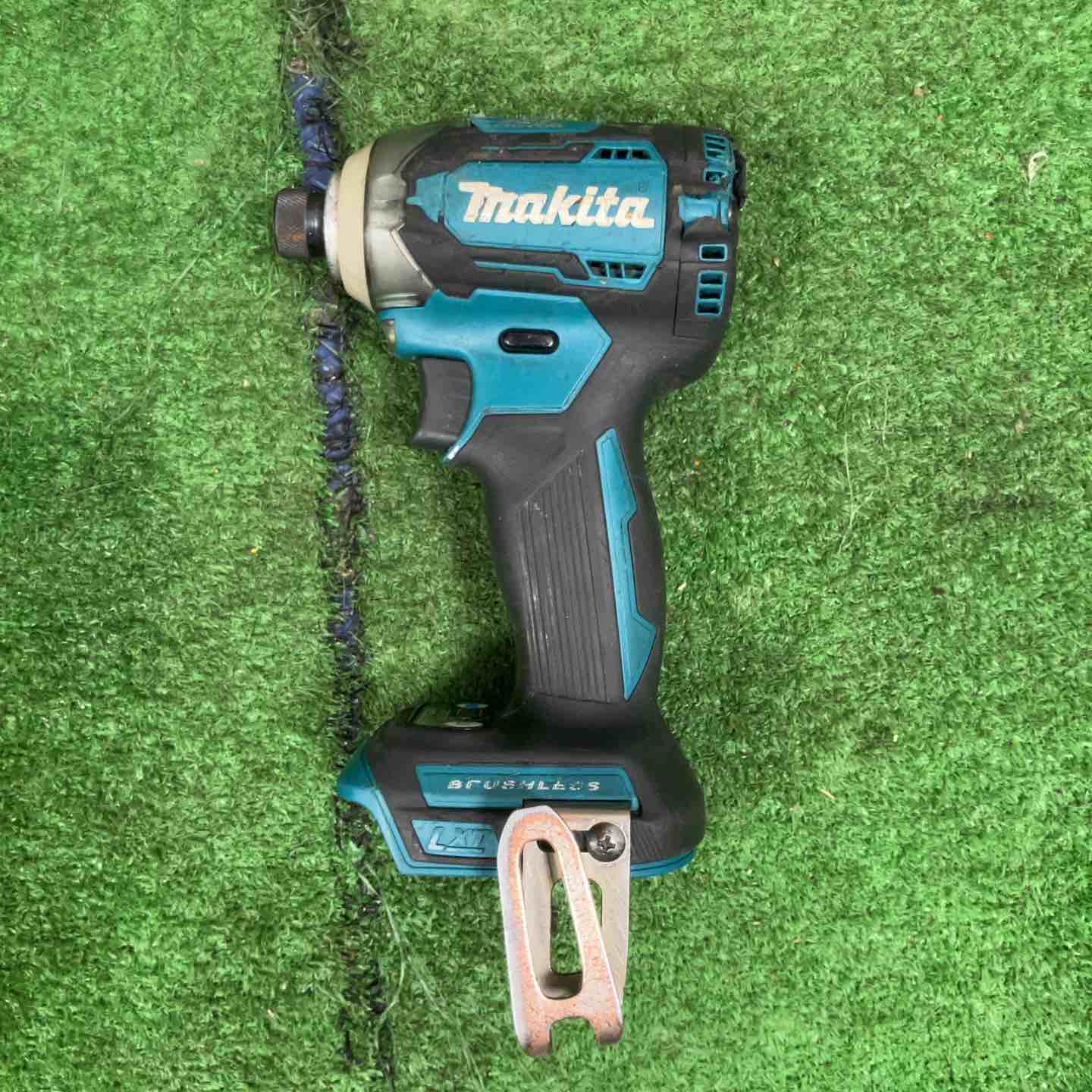 ☆マキタ(makita) コードレスインパクトドライバー TD170DZ【草加店