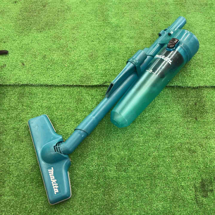 【中古品】 マキタ/makita コードレスクリーナー (青) CL281FDZC 【桶川店】