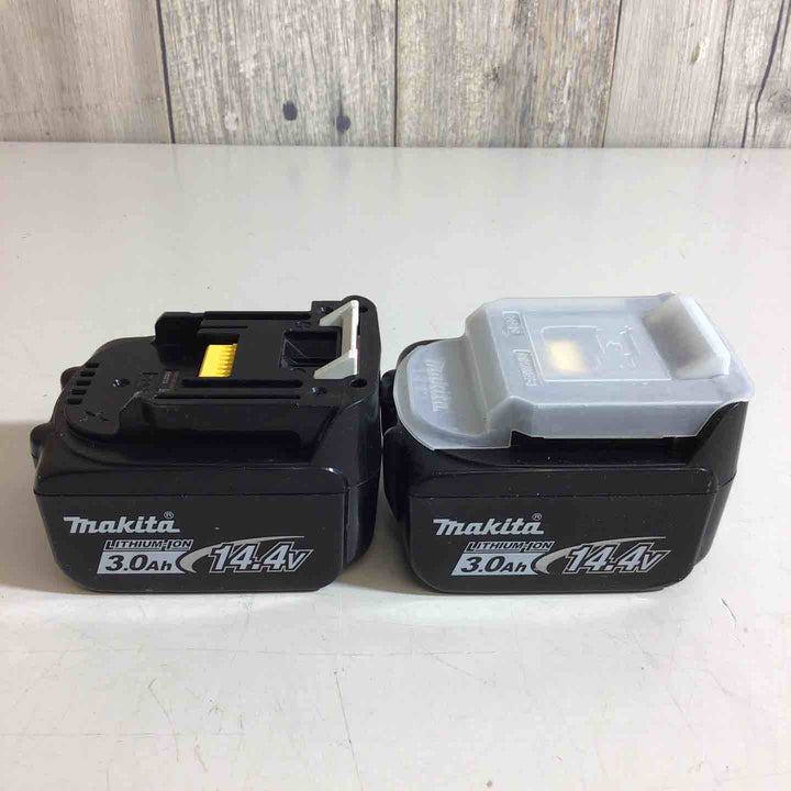 ★マキタ(makita) コードレスインパクトドライバー TD133DRFXB【戸田店】