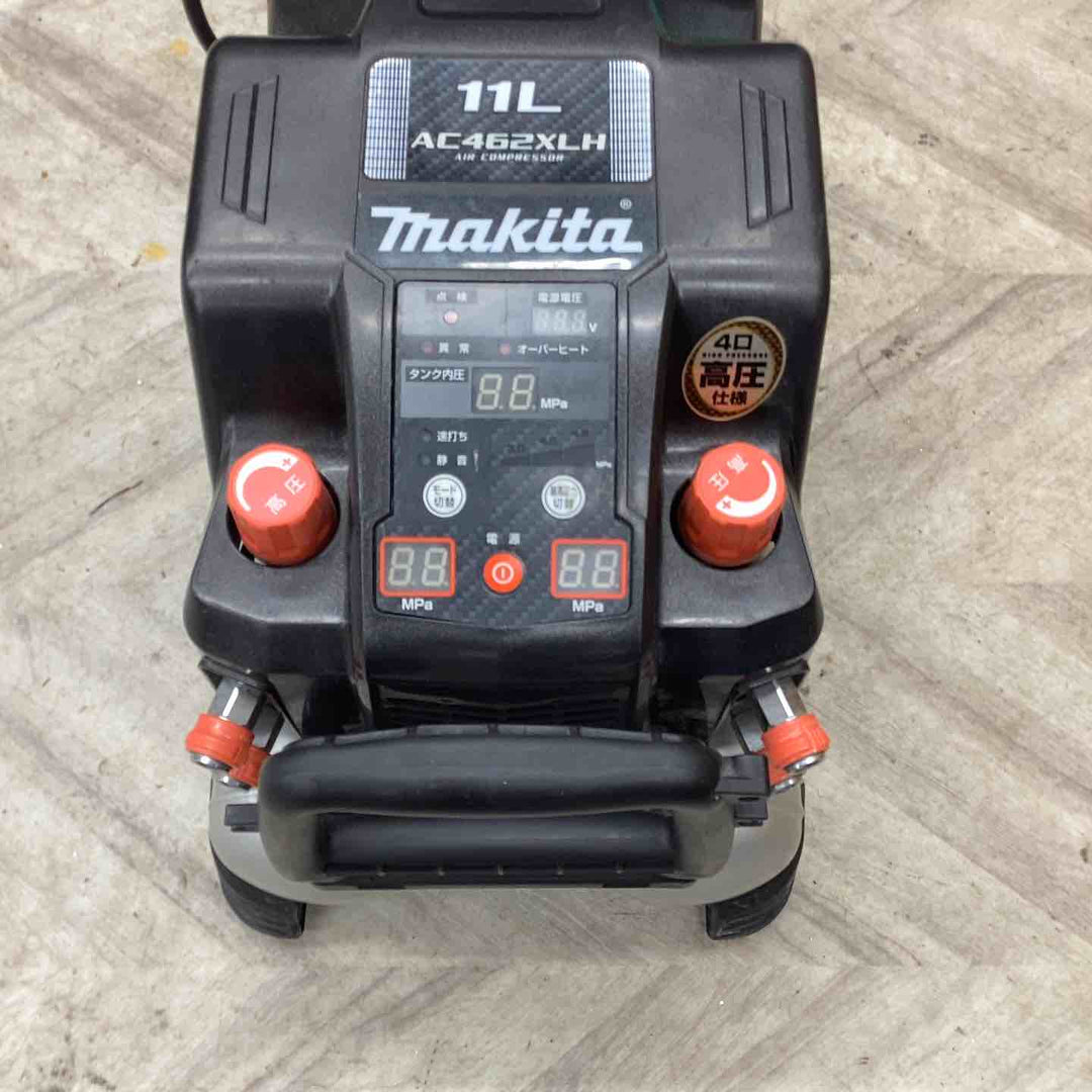 ★マキタ(makita) エアコンプレッサー AC462XLHB【越谷店】