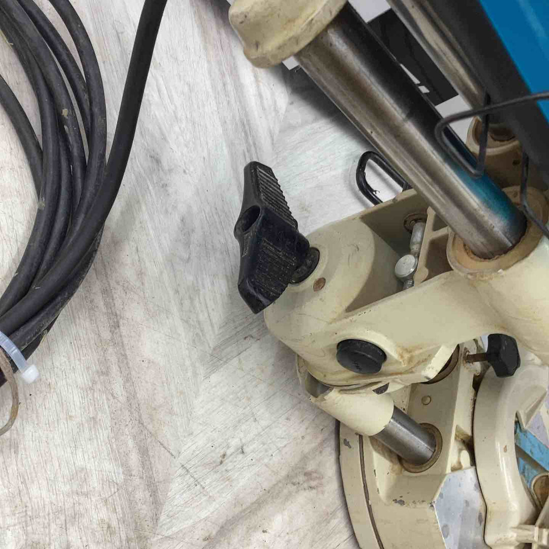 ☆マキタ(makita) 216mm スライドマルノコ LS0814FL【越谷店】