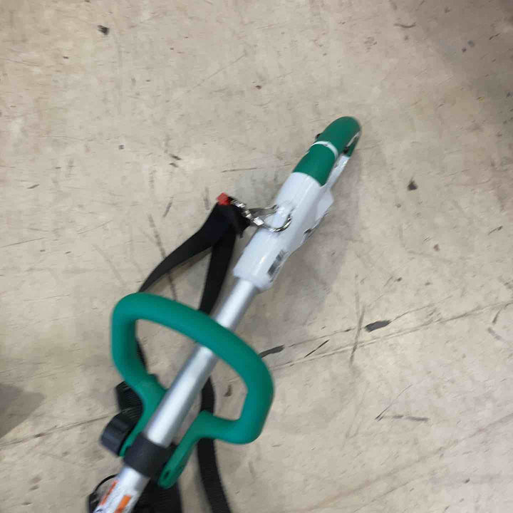 マキタ(makita) コードレス草刈機 ループハンドル 樹脂刃  MUR100DSH【町田店】