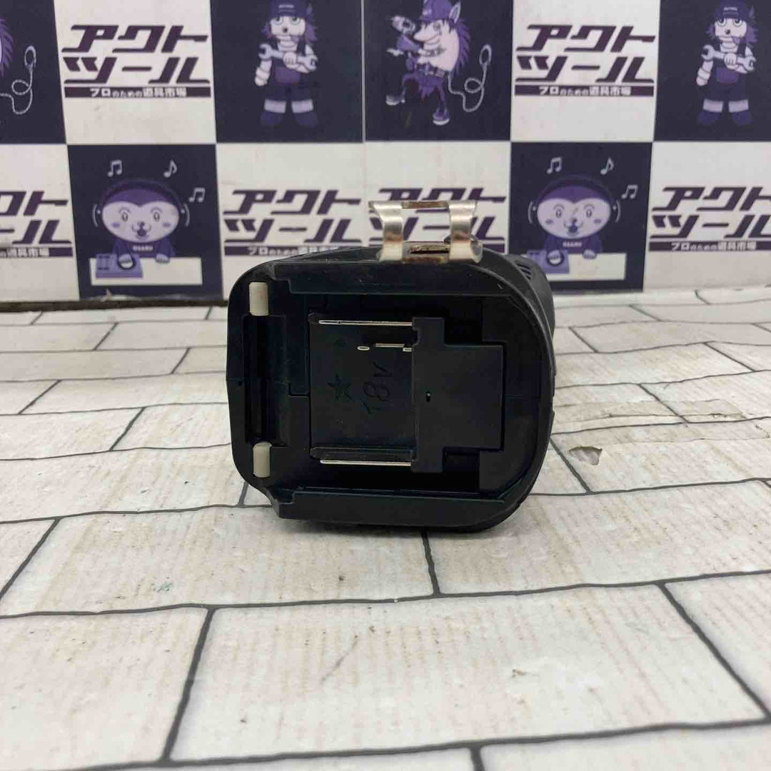☆マキタ(makita) コードレスソフトインパクトドライバー TS141DZB【所沢店】