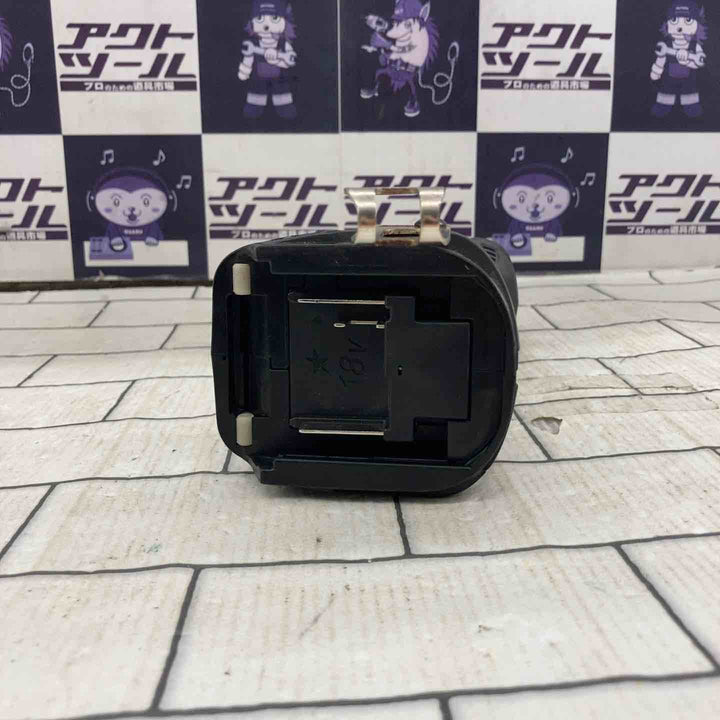 ☆マキタ(makita) コードレスソフトインパクトドライバー TS141DZB【所沢店】