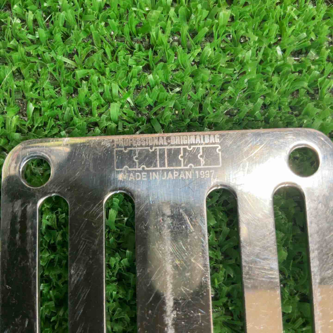 KNICKS 後付けメジャーホルダー KB-300MDX ベルトループセット【草加店】