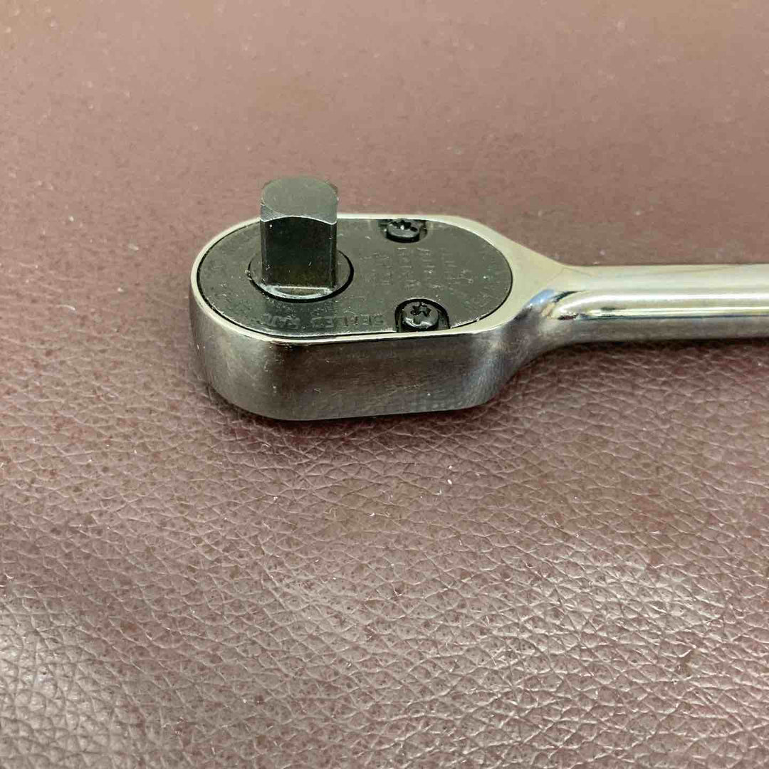 【未使用品(店頭展示品)】 スナップオン(Snap-on) 3/8"ラチェット F80 ハンドル 【東大和店】