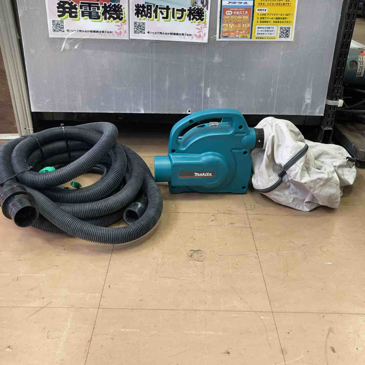 ★マキタ(makita) 集じん機 乾式 450(P)【越谷店】