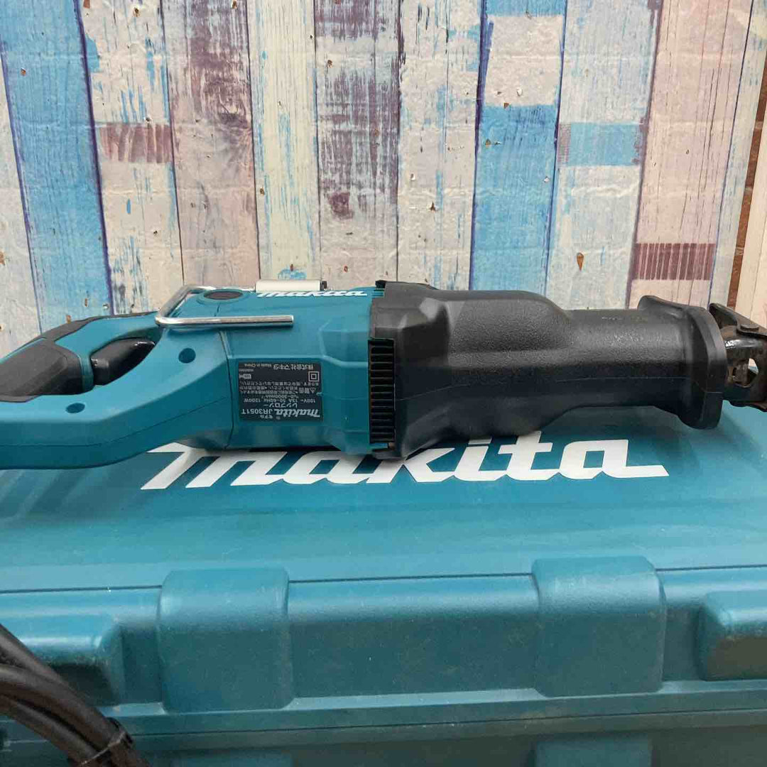 ★マキタ(makita) レシプロソー JR3051T【柏店】