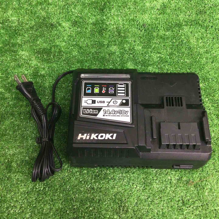 【現状品】 ハイコーキ/HIKOKI コードレスインパクトドライバー WH14DDL2(2LYPK)(L) 【鴻巣店】