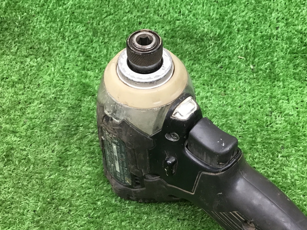 ★マキタ(makita) コードレスインパクトドライバー TD170DZB【富山店】●Y6