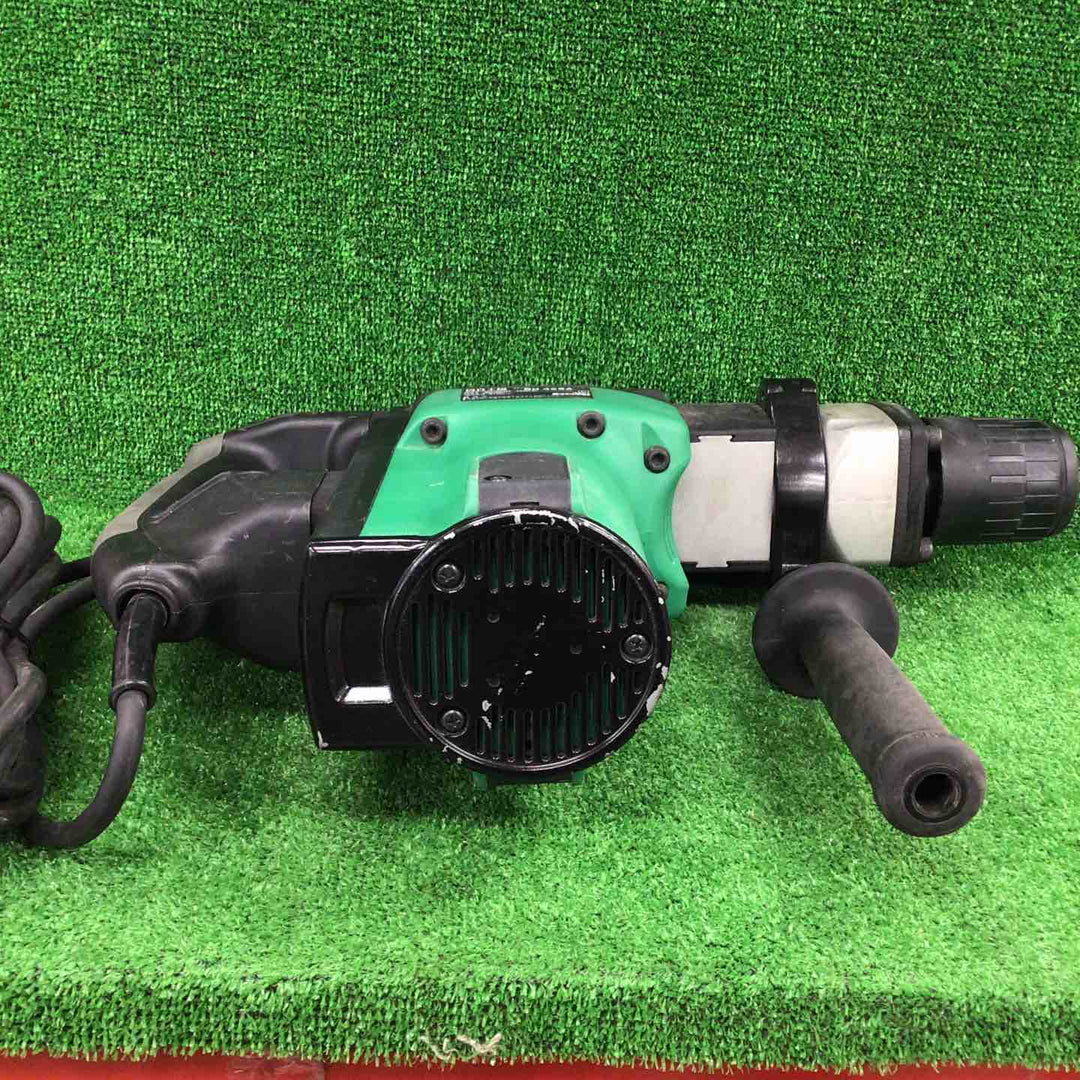 ★ハイコーキ(HIKOKI ※旧:日立工機) ハンマドリル DH45SA【川崎店】