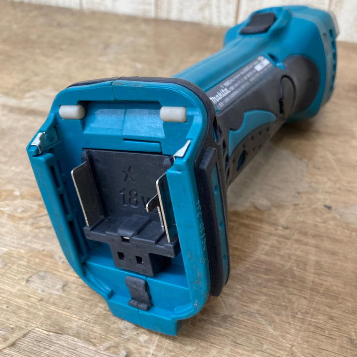 ☆マキタ(makita) コードレスストレートシャー JS161DZ【柏店】