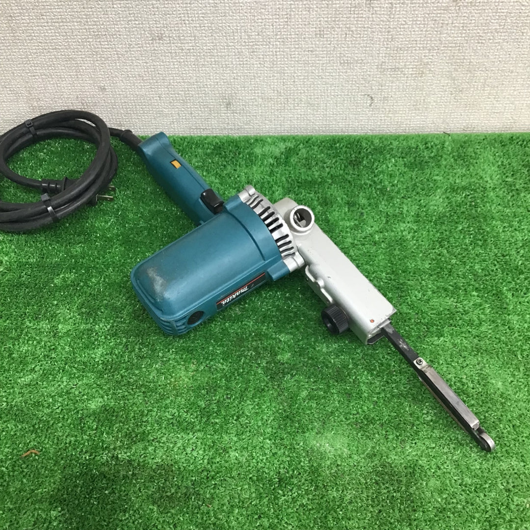 【中古品】マキタ/makita ベルトサンダー 9032 【鴻巣店】