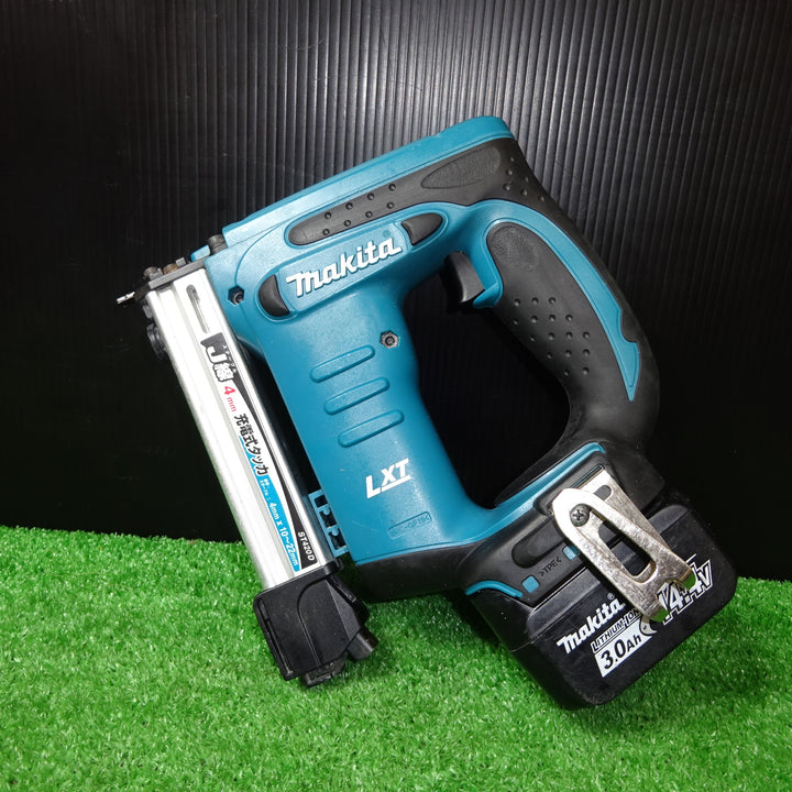 〇マキタ(makita) コードレスタッカー ST420DZ【岩槻店】